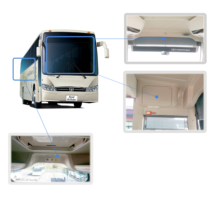 BX-SERIES